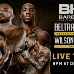 How to watch bkfc